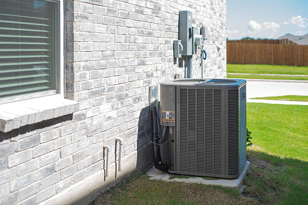 Reliable Hvac Installation contractor in Sharon, MS by FH HVAC