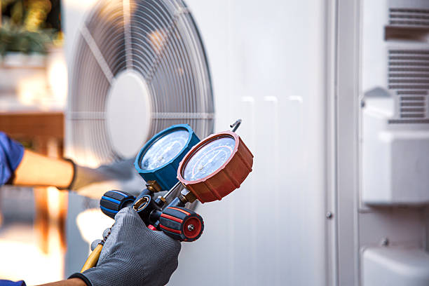 Affordable Hvac Installation solutions in Sharon, MS